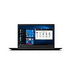 Lenovo ThinkPad P1 Gen 3 Mobile Workstation Laptop, 15.6" FHD (i7-10850H 16GB 512GB W10Pro, NVIDIA® Quadro® T1000) $1389.00