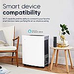Blueair Classic 680i 698 Sq. Ft. Air Purifier $499.99