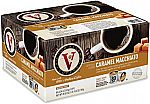 80-Count Victor Allen Coffee K-cup $15.59