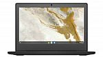 Lenovo Chromebook 3 11.6" HD Laptop (A6-9220C 4GB 32GB Radeon R5) $219.99