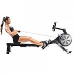 NordicTrack RW200 Rower $600 (Org $1300)