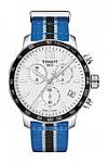 Nordstrom Rack - TISSOT Men's Quickster Chronograph NBA Minnesota Timberwolves Watch $105 Or less (73% Off)