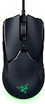Logitech G502 HERO High Performance Wired Gaming Mouse $35 and more