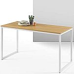 ZINUS Jennifer 55 Inch Frame Desk from $47