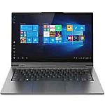 Lenovo Yoga C940 14" FHD Touch Laptop (i7-1065G7 16GB 1TB SSD) $934.99