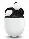 Google Pixel Buds True Wireless In-Ear Headphones (Clearly White) $79