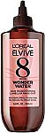 L’Oreal Paris Elvive 8 Second Wonder Water Lamellar Hair Treatment $4.50