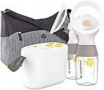 Medela 101041362 Electric Breast Pump $96
