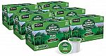 72 Count Green Mountain Coffee Single-Serve Keurig K-Cup Pods $18 and more