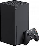 (Back) Microsoft Xbox Series X 1TB Console $500