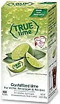 100-Count True Lime Bulk Dispenser Pack $4.65, 100-Ct Orange $6.15