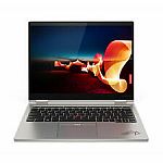 Lenovo ThinkPad X1 Titanium Yoga 13.5" 2K Touch Laptop (i7-1180G7 16GB, 1TB SSD) $1380