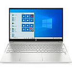 HP 15-eh0097nr Pavilion 15.6" FHD Laptop (Ryzen 7 4700U 16GB 512GB) $649.99
