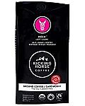Kicking Horse Light Roast Organic Ground Coffee 10oz $5.60