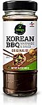 6-Pk Bibigo 16.9-oz Korean Bbq Sauce $13.60