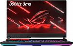 ASUS ROG Strix G15 Advantage Edition 15.6" FHD 300Hz Gaming Laptop (Ryzen 9-5900HX 16GB RX 6800M 512GB G513QY-212.SG15) $1100