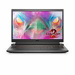 Dell Gaming 15 5510 15.6” FHD Laptop (i7-10870H RTX 3060 512GB SSD 16GB) $1149.99