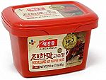1.1-lb CJ Haechandle Gochujang Hot Pepper Paste (Korean Spicy Red Chile Paste) $5.80