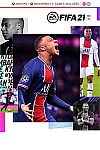 FIFA 21 Standard Edition (Xbox or PS) from $8.99