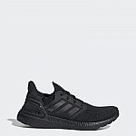 Adidas Duramo SL Shoes $31.50, Ultraboost 20 Shoes $88 & More $31.50 & More 