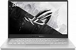 ASUS ROG Zephyrus 14" FHD 144Hz Gaming Laptop (Ryzen 9 5900HS 16GB 1TB SSD RTX 3060) $1199.99