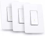 3-Pack Kasa Smart Light Switch HS200P3 $26.99 and more