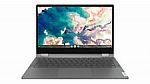 Lenovo Chromebook Flex 5 13.3" FHD Touch Laptop (Celeron 5205U 4GB 32GB) $300