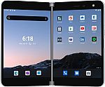 Microsoft Surface Duo Dual-Screen Tablets (New) $410