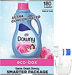 105-oz Downy Ultra Concentrated Fabric Softener (April Fresh) $7.40