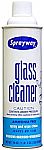 (Back) 19-oz Sprayway Glass Cleaner $1.80