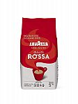 Lavazza Qualita Rossa, Italian Coffee Beans Expresso $11.49