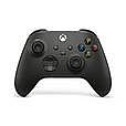Microsoft Xbox Series X Carbon Black Wireless Controller $49