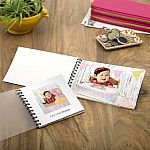 Walgreen - 4"x6" or 4"x4" Print Book $1.75