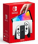 (Back!) Nintendo Switch Console (OLED model) $350 (Pre-order)
