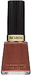 Revlon Nail Polish Enamel (Totally Toffee) $1.10