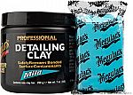 7-Oz Meguiar's C2000 Mirror Glaze Detailing Clay (Mild) $15