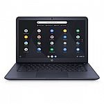 HP 14" Chromebook Laptop (A4-9120, Radeon R3, 4GB, 32GB) $139.99