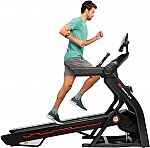 Bowflex Treadmill 10 (3HP, 22"x60" belt, 10" HD) $999.99