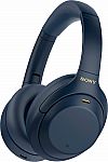 Sony Wireless Noise-Cancelling Over-the-Ear Headphones, Certified Refurbished $159.99, YMMV