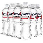 Propel, Watermelon, Zero Calorie Sports Drinking Water 12 count $6.06