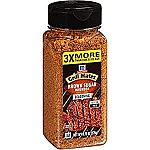9.75-oz McCormick Grill Mates Brown Sugar Bourbon Seasoning $4.08