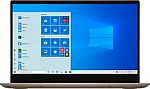 Dell Inspiron 14 7000 2-in-1 FHD Laptop (Ryzen 5 4500U 8GB 256GB i7405-A388TUP-PUS) $499.99