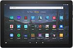 Amazon Fire HD 10 Plus 32 GB  $109 and more