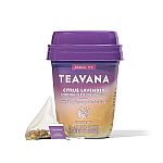 60-Count Teavana Citrus Lavender Herbal Tea $10.45
