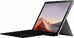 Microsoft Surface Pro 7 12.3" Touch Screen (i3 4GB 128GB) + Type Cover $ $599