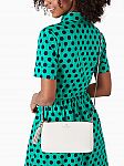 Kate Spade Ivy Street Amy Crossbody (4 colors) $49 (orig. $198)