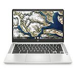 HP 14" HD Touch Laptop (N4000 4GB 32GB) $219