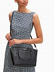 Kate Spade monica satchel (4 colors) $89 (org. $359)