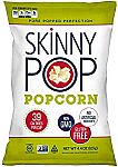 SkinnyPop Orignal Popcorn, 4.4oz $2.38
