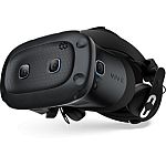 HTC Vive Cosmos VR headsets $449, Elite VR System $599